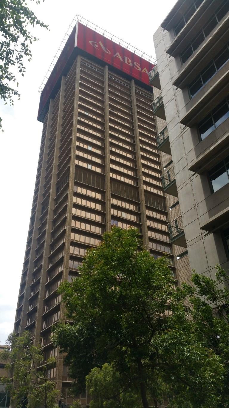 Absa S Huge Plans For The Joburg Cbd The Heritage Portal