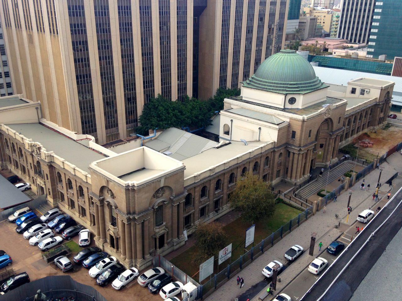 Pritchard Street thrives once again The Heritage Portal