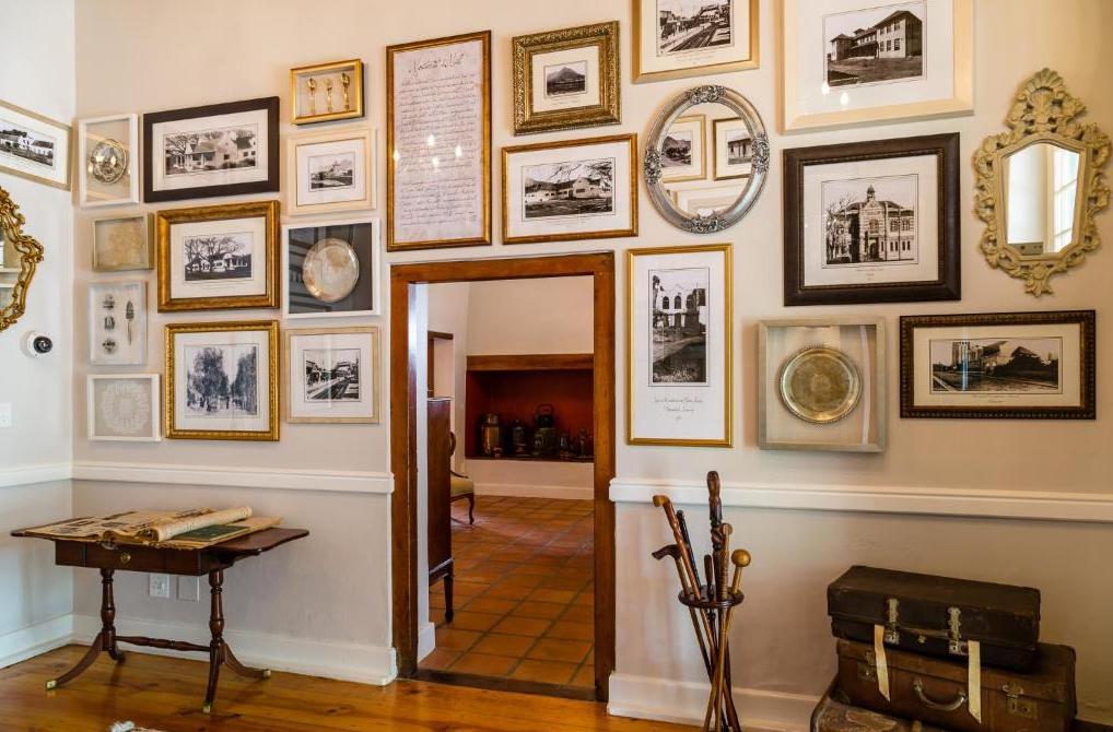 Historic Photos at the Protea Hotel Mowbray via Marriott Historic Photos at the Protea Hotel Mowbray via Marriott