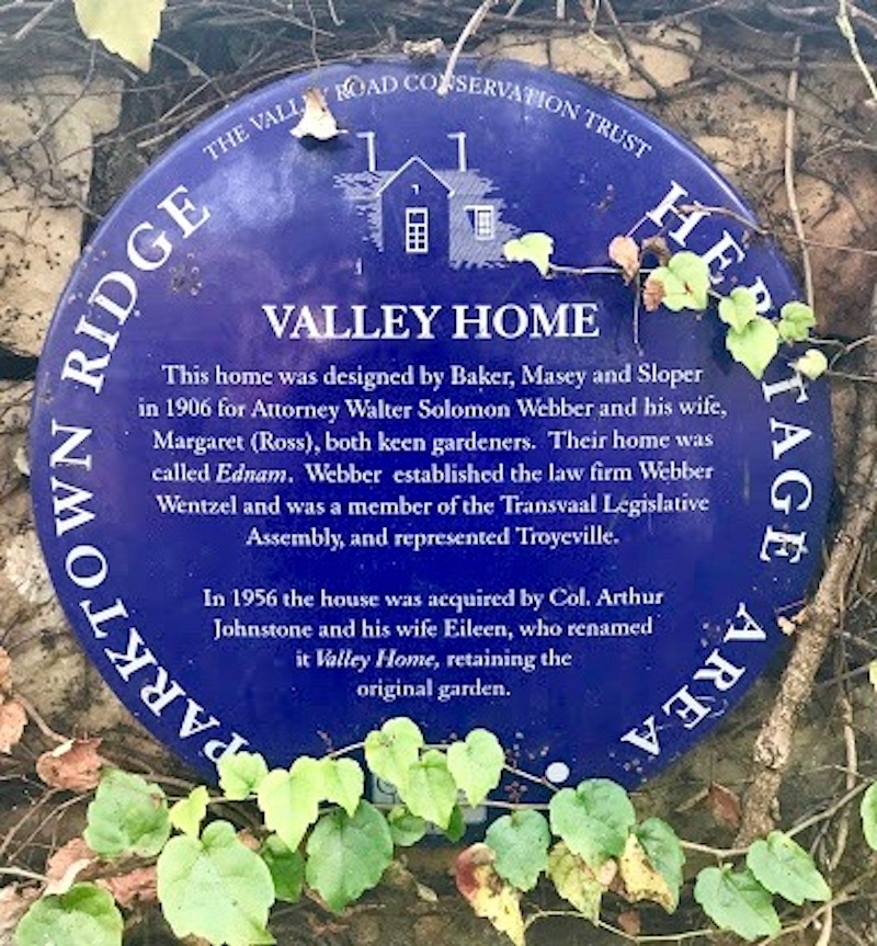 Valley Home - Mayur Chiba