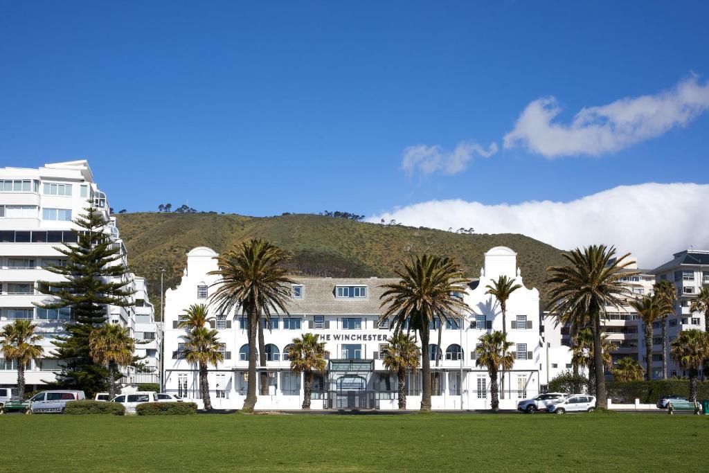 Winchester Hotel via Winchester Hotel Winchester Hotel via Winchester Hotel