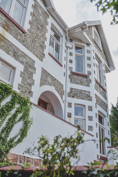 Troyeville House via Troyeville House Website Troyeville House via Troyeville House Website