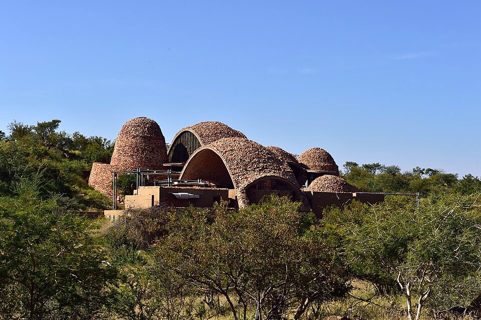 Mapungubwe Interpretation Centre