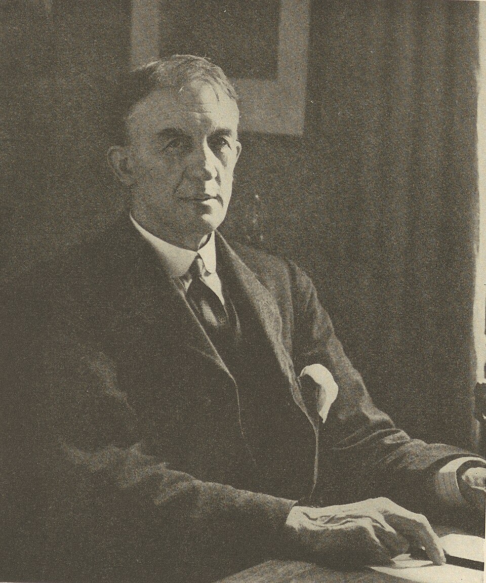 Herbert Baker -Wikipedia