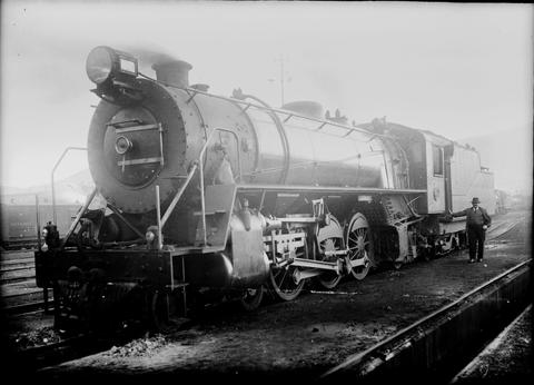 Class 16D
