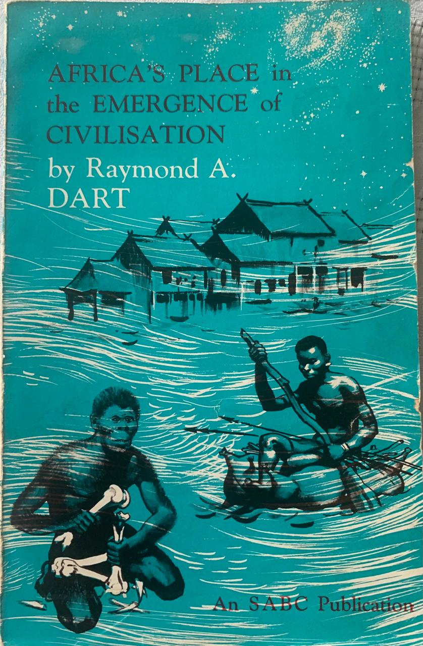 Africa's Place in the Emergence of Civilisation