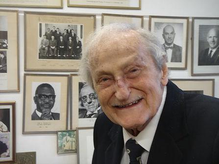 Phillip Tobias