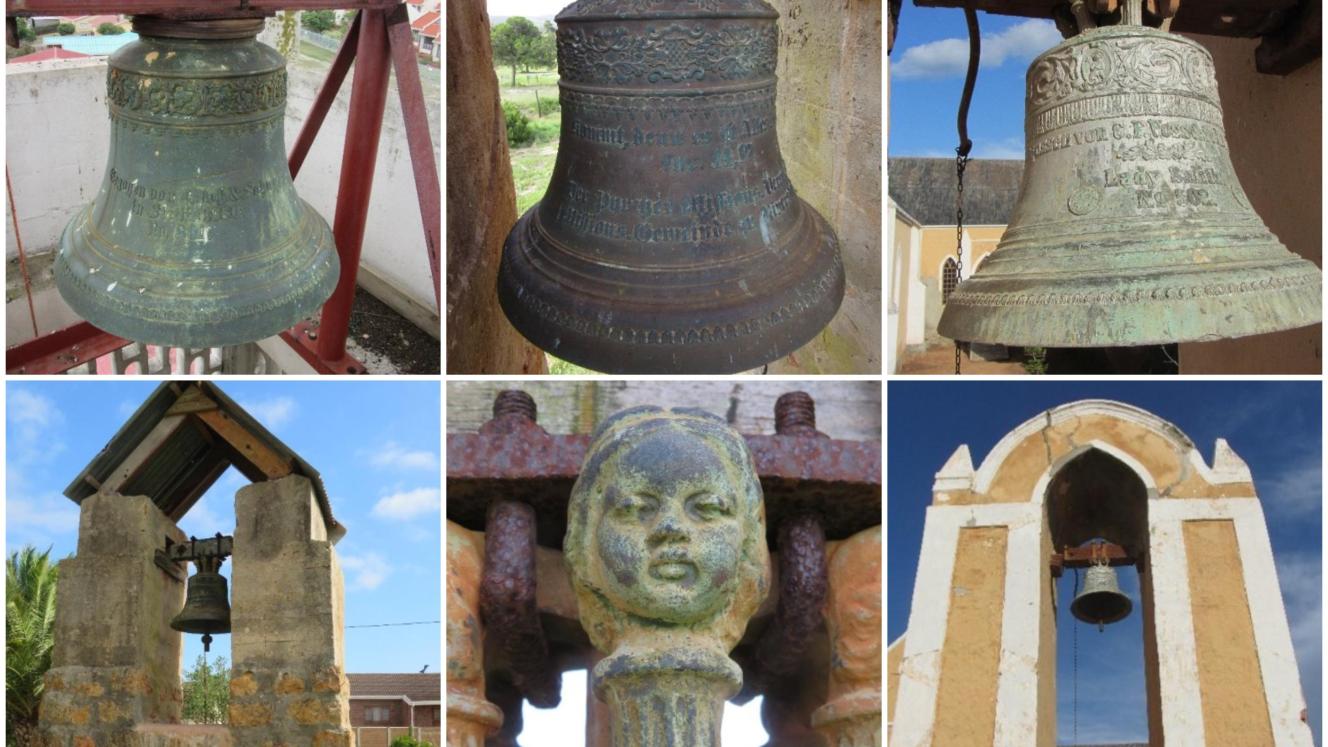 Voss Bells in Eden