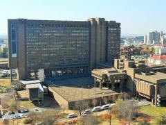 Metro Centre Braamfontein - Heritage Portal - 2014