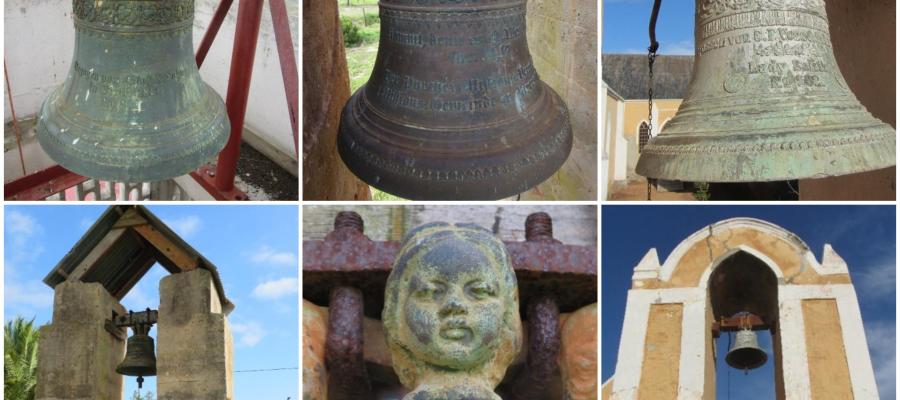 Voss Bells in Eden