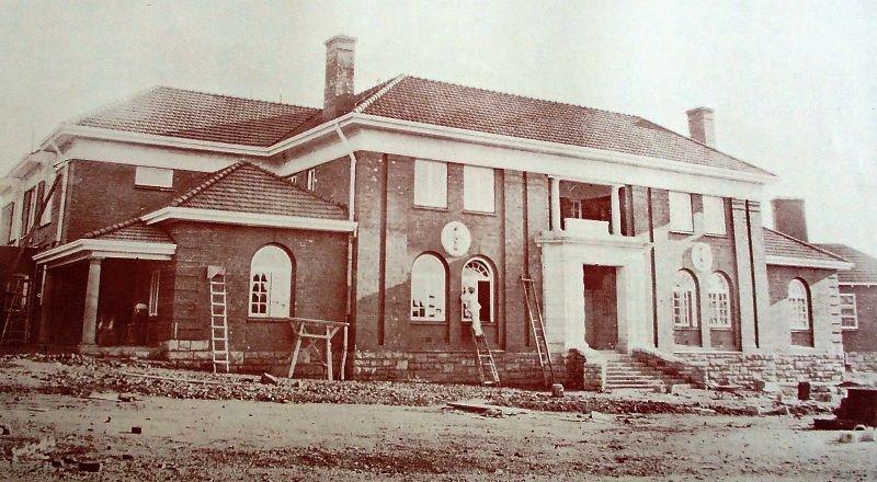 History of Pediatric Surgery