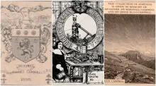 Bookplates Banner
