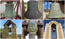 Voss Bells in Eden