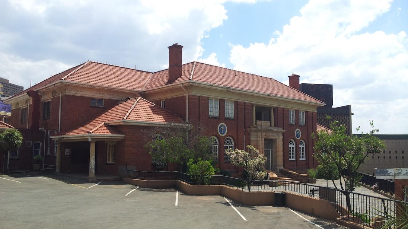 Children's Memorial Institute - Heritage Portal - 2013