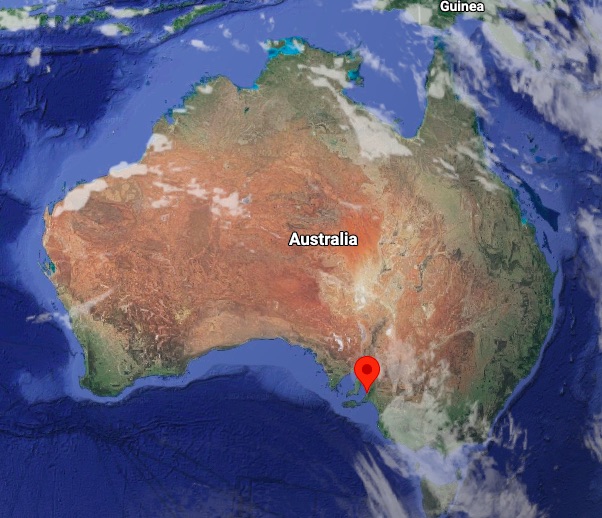 Port Adelaide - Google Maps.jpg | The Heritage Portal