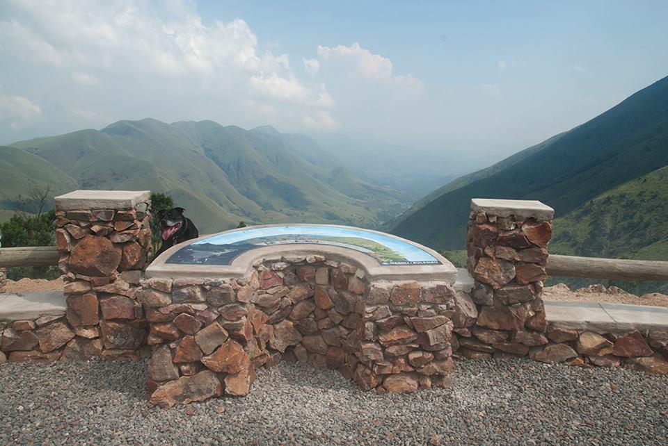 Barberton Geotrail - Mpumalanga Heritage 2014