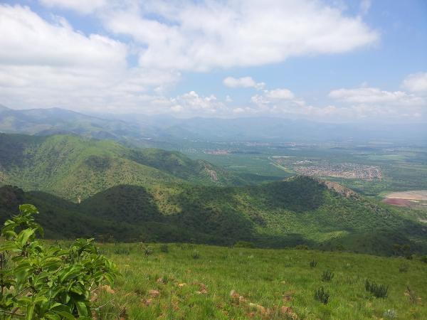 Barberton Mountain Land - The Heritage Portal - 2013
