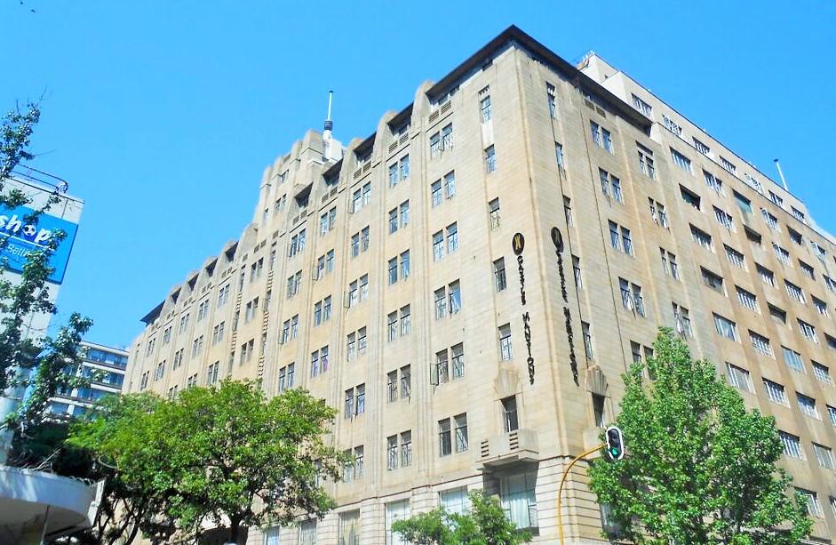 Castle Mansions - Heritage Portal - September 2015