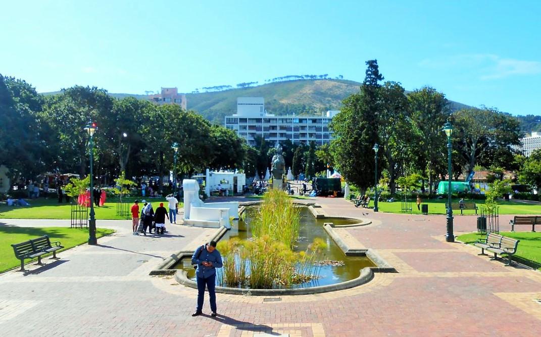Gardens Centre, Cape Town - 103485 - EMPORIS