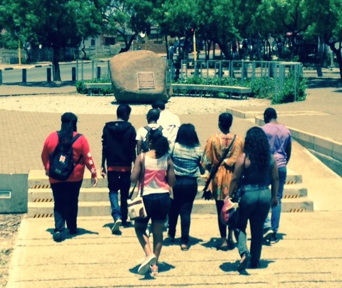 Hector Pieterson Memorial - Heritage Portal - 2016