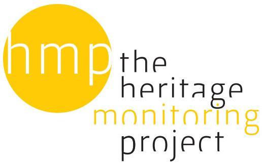Heritage Monitoring Project Logo