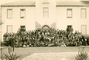 The contested but pivotal legacy of missionary education in South Africa |  The Heritage Portal