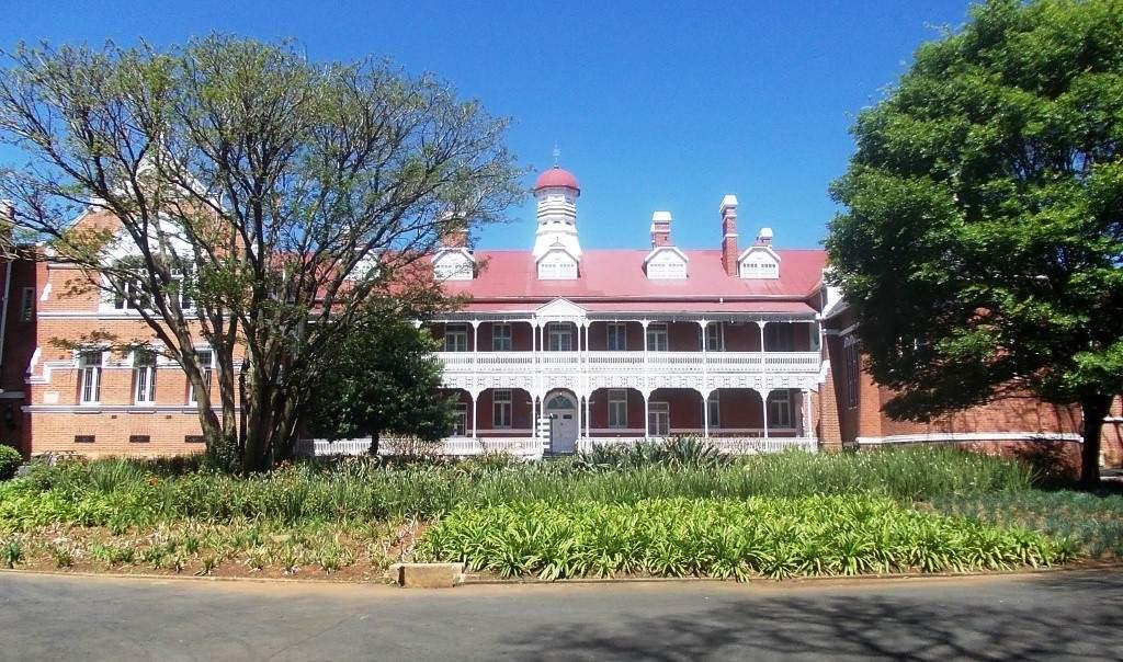 Holy Family College - Heritage Portal - 2012