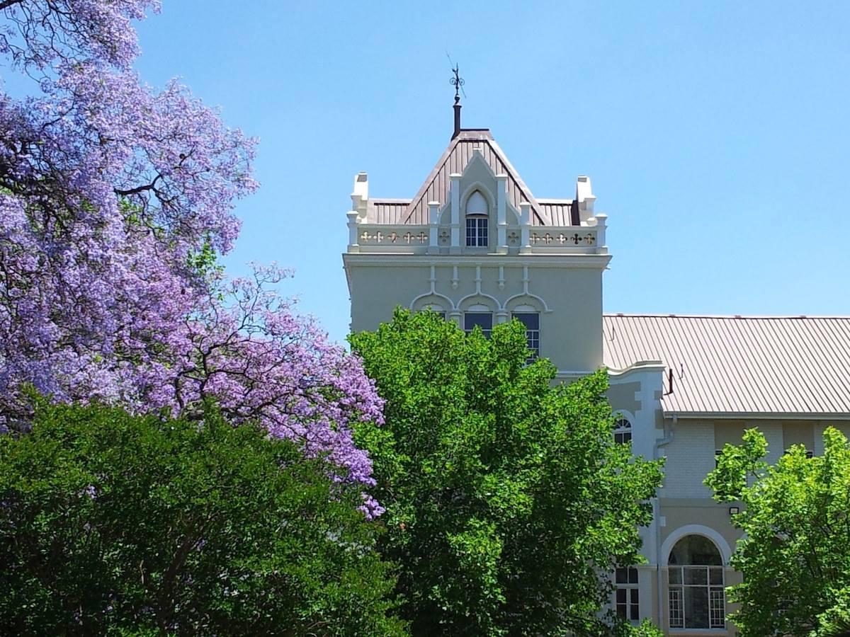 Kensington Sanitorium - Heritage Portal - 2014