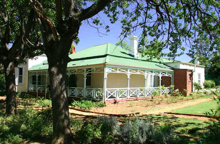 cullinan tourism and history