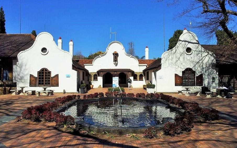 Norscot Manor - Heritage Portal - 2014