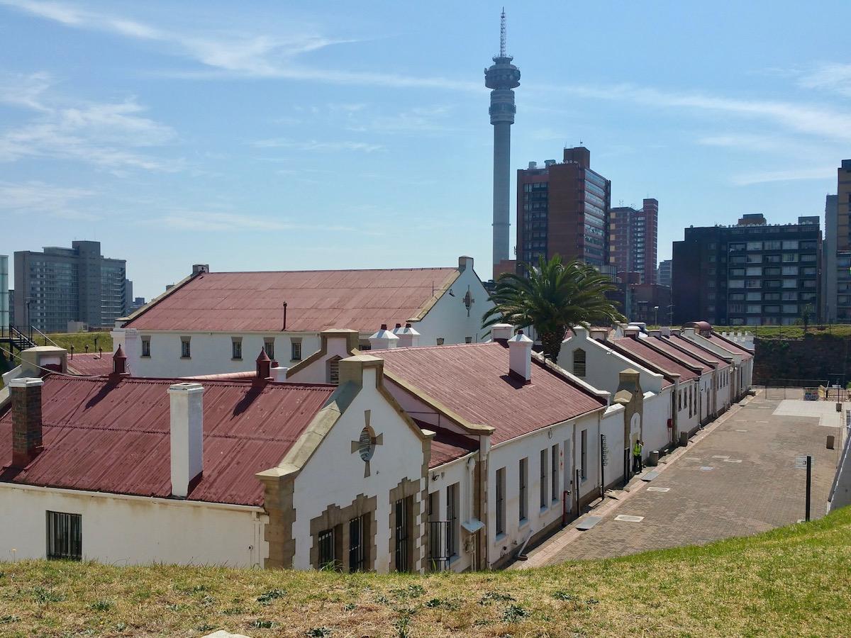 Old Fort - Heritage Portal - 2018