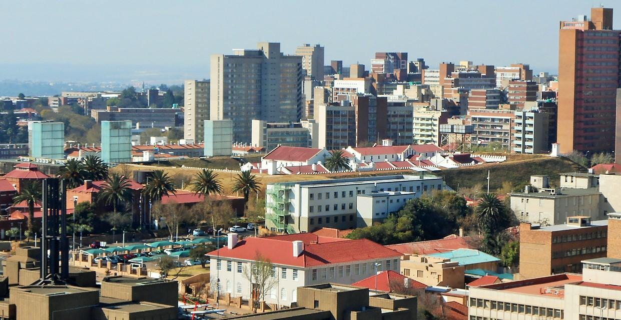 Old Fort and Constitution Hill - Heritage Portal - 2014