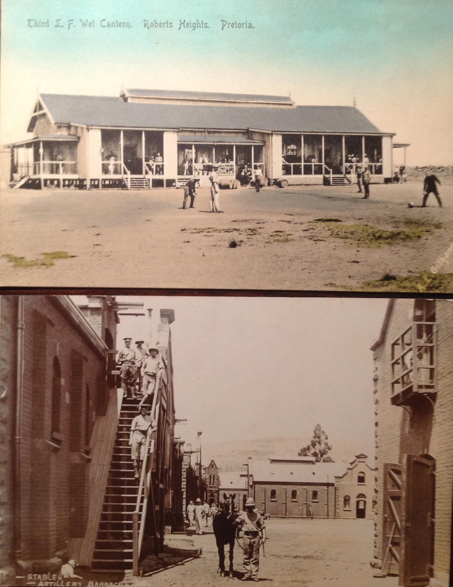 Belo Horizonte Brasil RPPC Real Photo Postcard