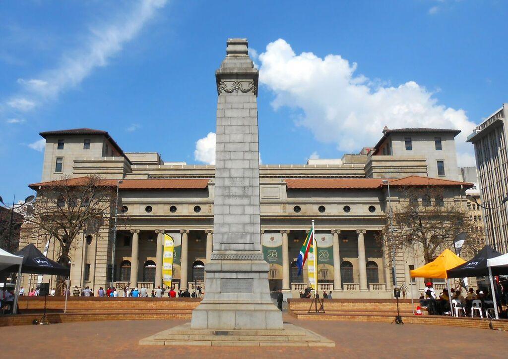 Remembrance Sunday 2014 - Heritage Portal - Cenotaph