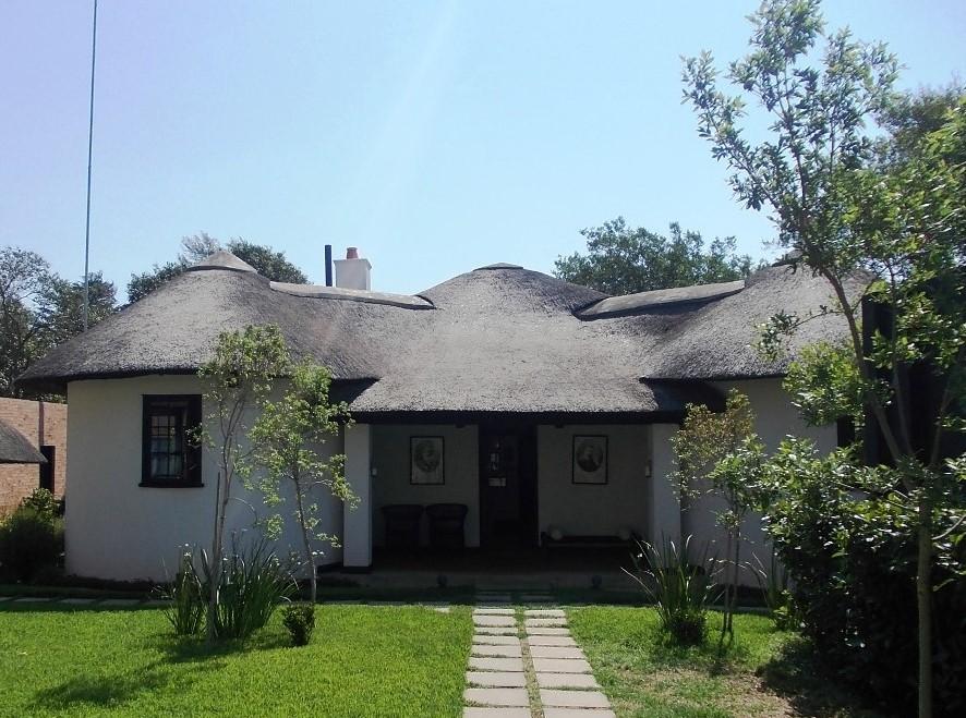 Satyagraha House Orchards - Heritage Portal - 2012