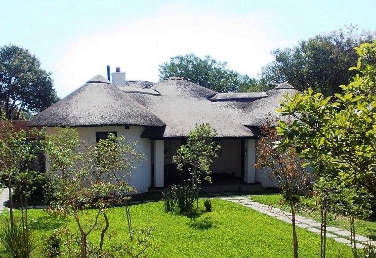Satyagraha House - Heritage Portal - 2012