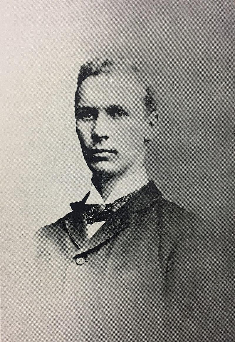 Smuts in 1895 via wikipedia