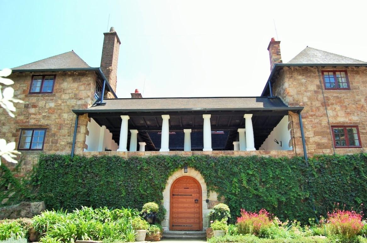 Stonehouse Parktown - The Heritage Portal