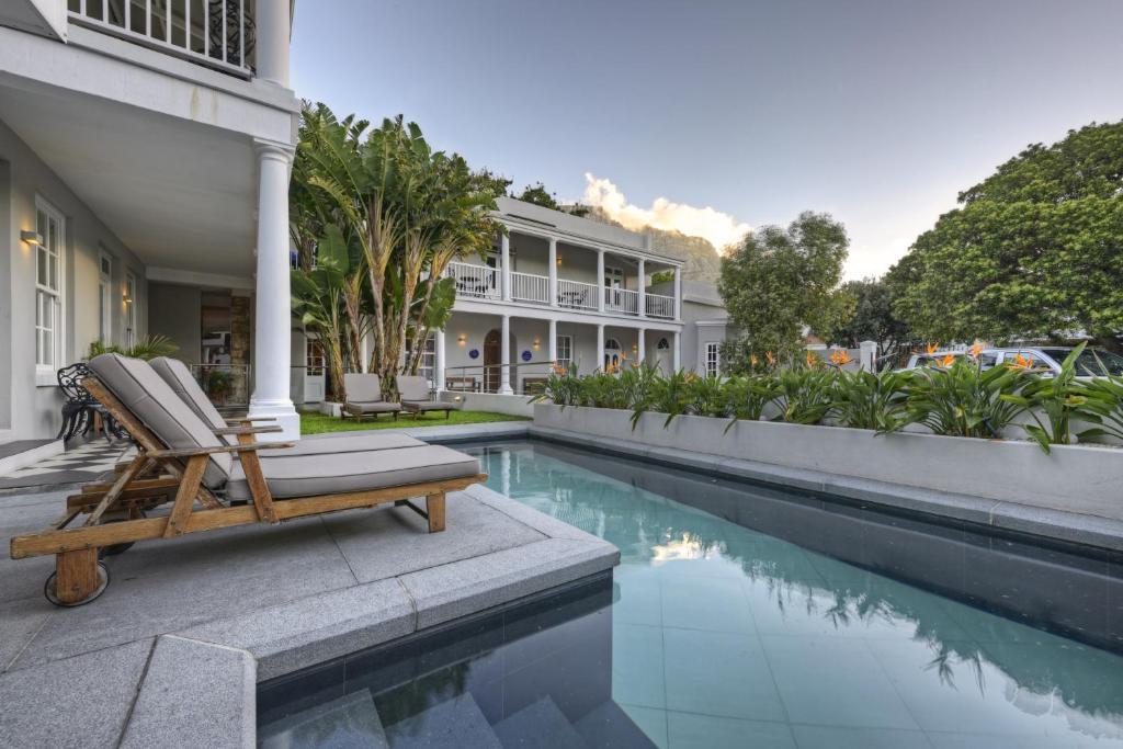 Three Boutique Hotel Day via their website