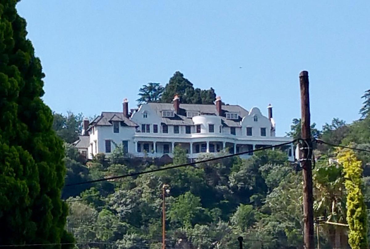 Traceys Folly - Heritage Portal - 2017