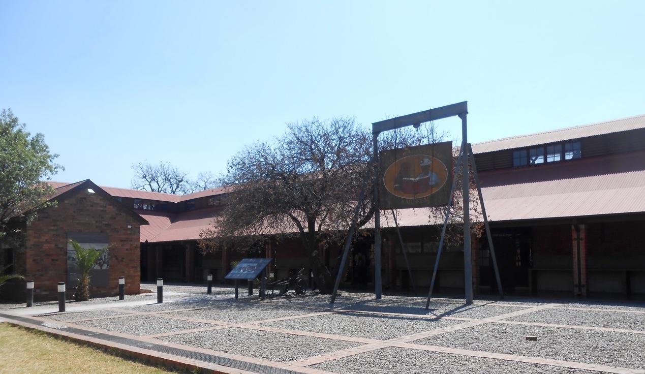 Workers Museum - Heritage Portal - 2014