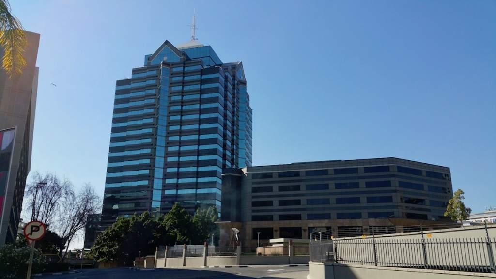 1 Merchant Place - Heritage Portal - 2018