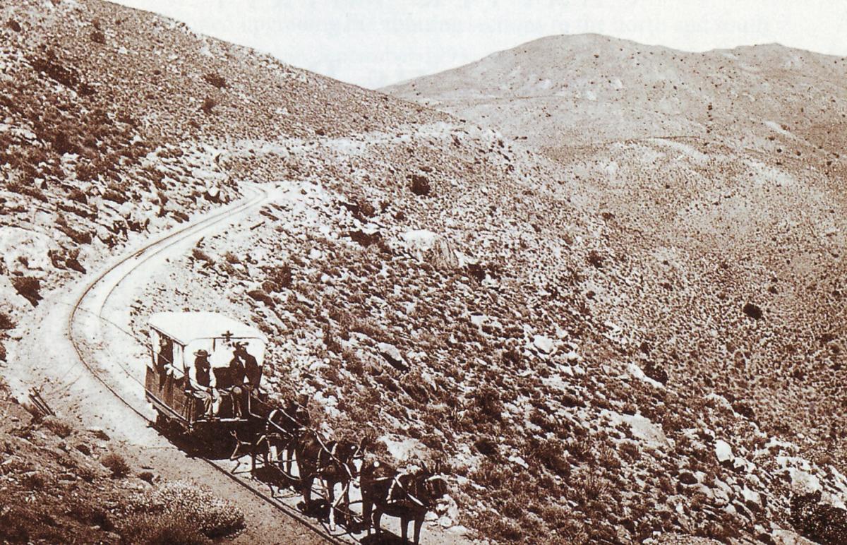 Anenous Pass - Past Masters