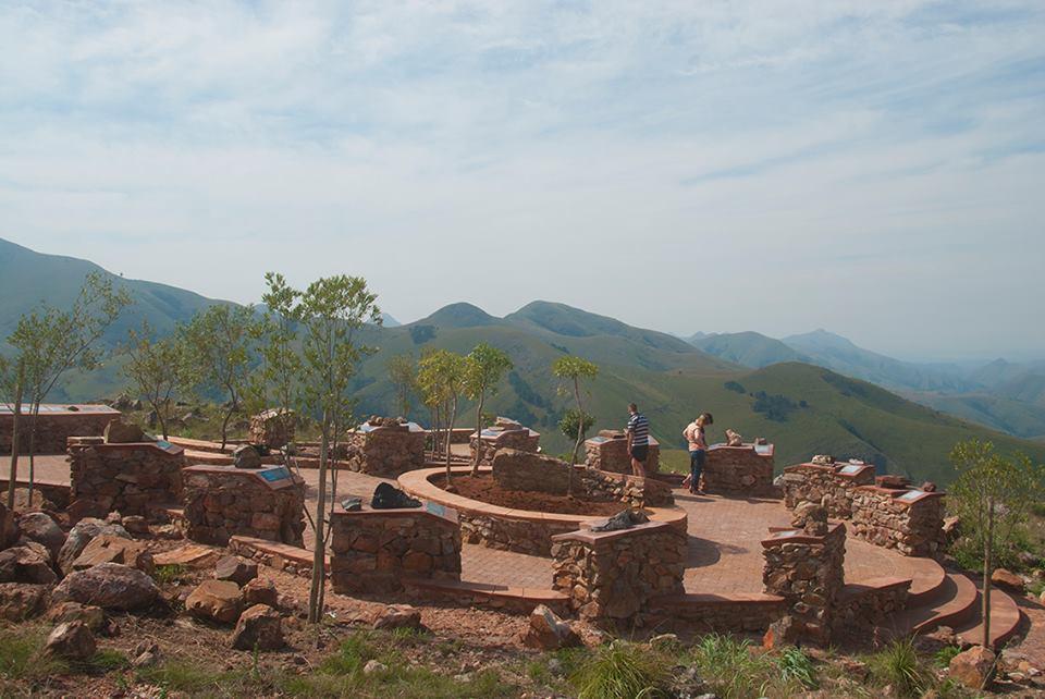 Barberton Geotrail - Mpumalanga Heritage 2014
