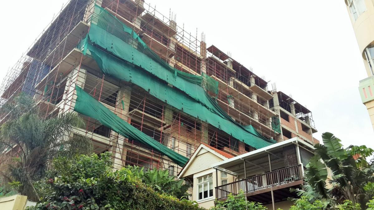 Berea Durban planning debacle - Heritage Portal - October 2015