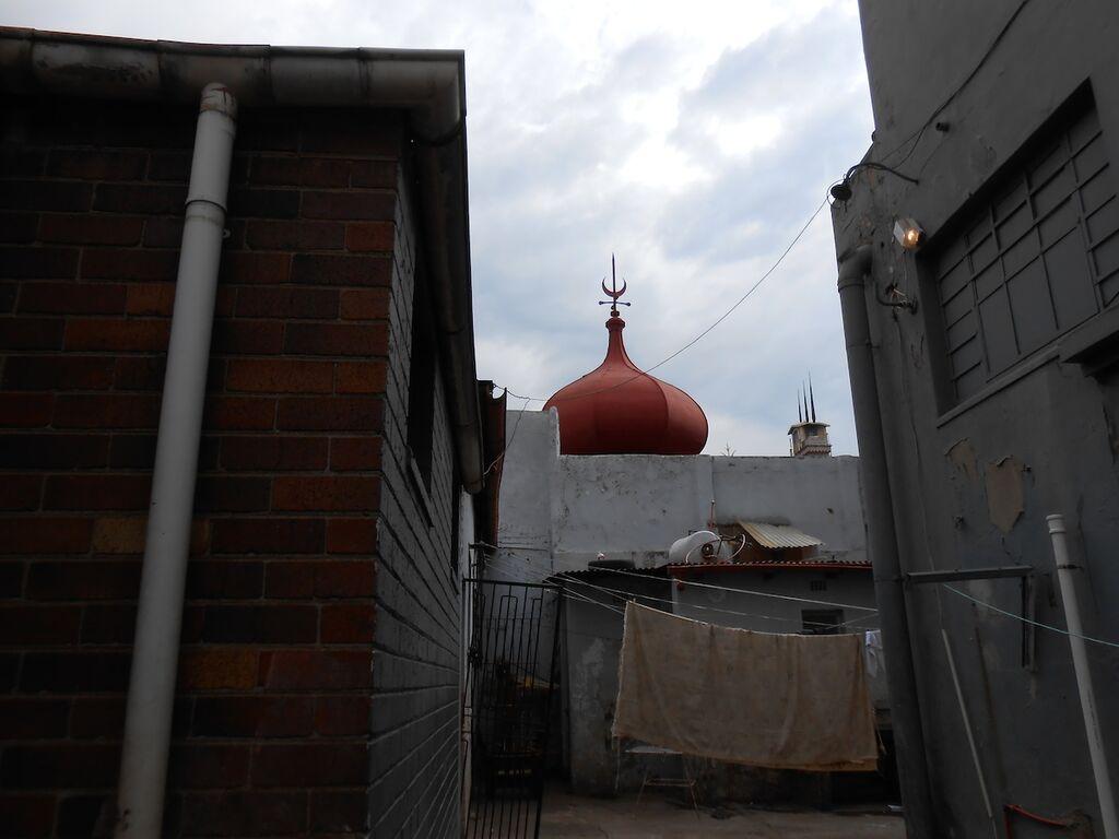 Bettelheim House Doornfontein - Heritage Portal - 2014