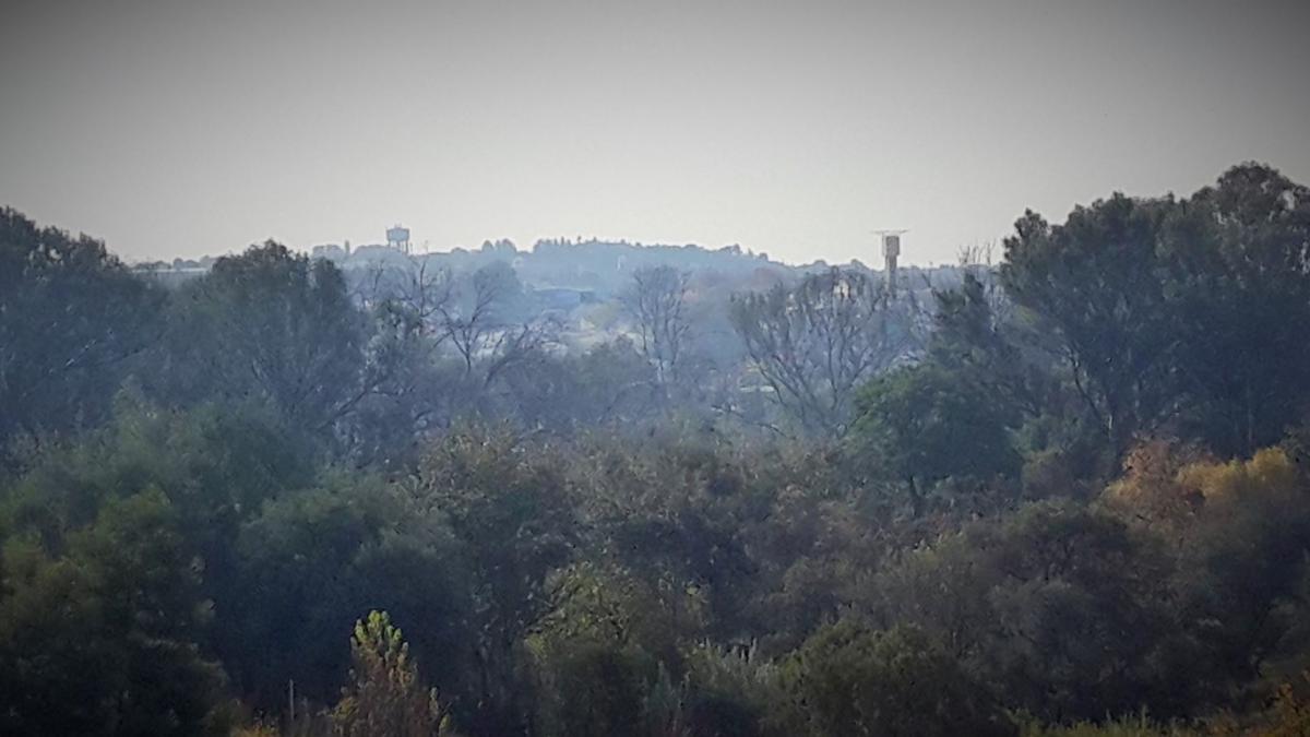 Bryanston Towers - Heritage Portal - May 2015