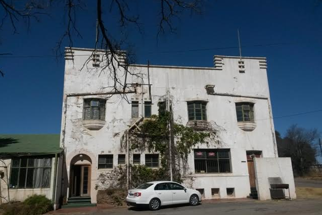 Benoni Johannesburg - Benoni History - Benoni Information