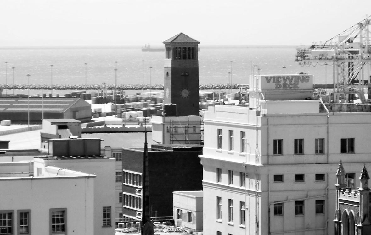 Campanile Port Elizabeth - Heritage Portal - 2014