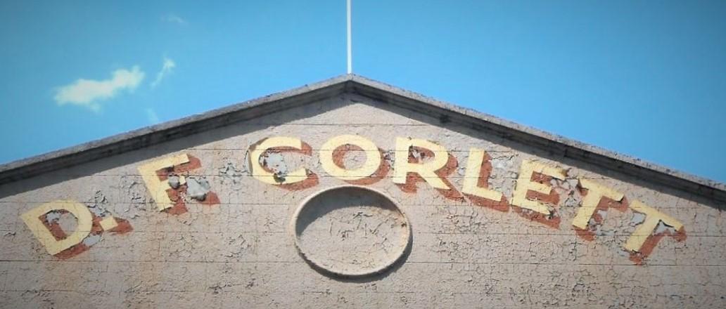 DF Corlett Old Office - Heritage Portal - October 2014
